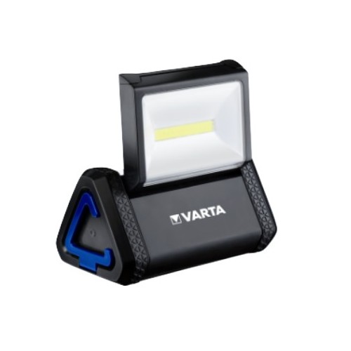 Varta WORK FLEX AREA LIGHT lampada di emergenza...