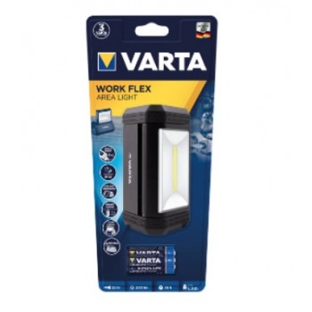 Varta WORK FLEX AREA LIGHT... 2