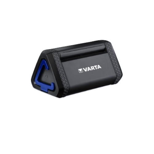 Varta WORK FLEX AREA LIGHT lampada di emergenza...