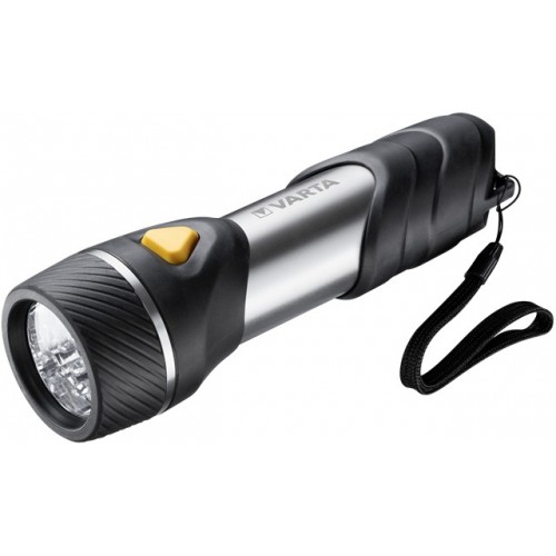 Varta Day Light Multi LED F30 Torcia a mano...