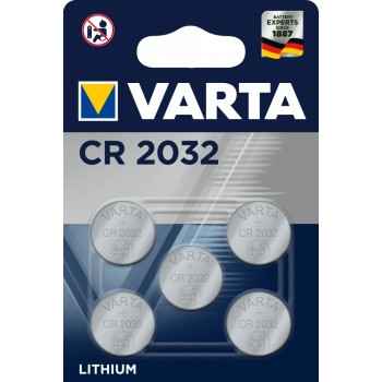 Varta CR2032 Batteria...