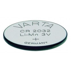 Varta CR2032 Batteria monouso Litio