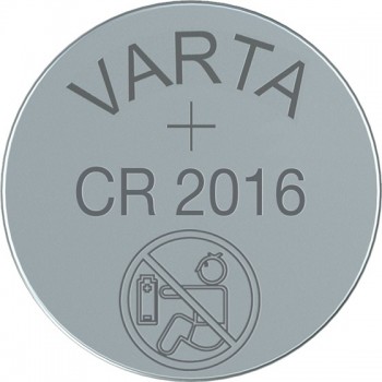 Varta 6016101415 batteria...