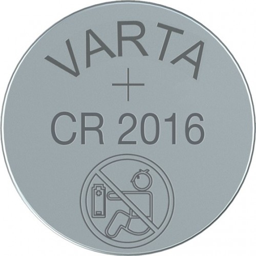 Varta 6016101415 batteria per uso domestico...