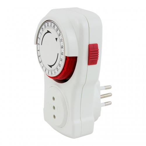 Poly Pool PP1407 adattatore per presa di...