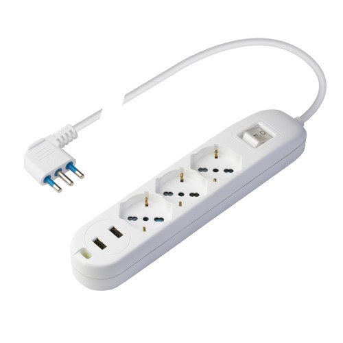 Poly Pool PP2526 prolunghe e multiple 1,5 m 3...