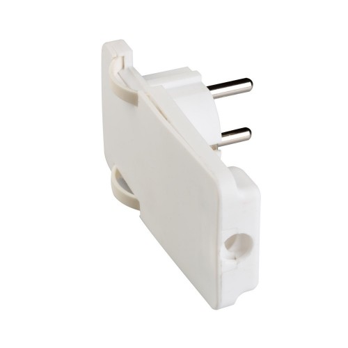 Poly Pool PP0454 presa elettrica Tipo L 2P+T...