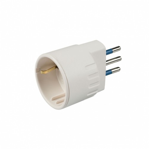 Poly Pool PP0433X adattatore per presa di...