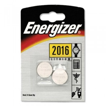 Energizer CR2016 Batteria...
