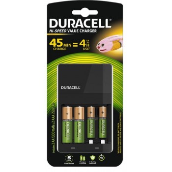 Duracell CEF14 Batteria per...