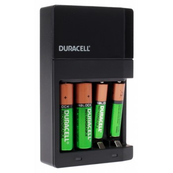 Duracell CEF14 Batteria per... 2
