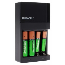 Duracell CEF14 Batteria per uso domestico AC