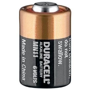Duracell MN11 batteria per...