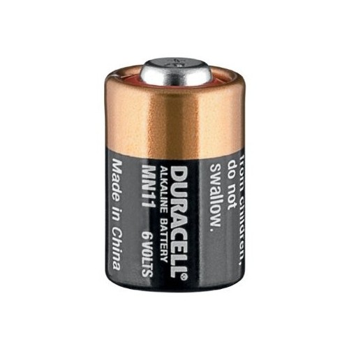 Duracell MN11 batteria per uso domestico...