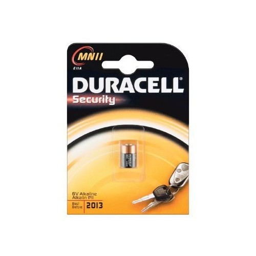 Duracell MN11 batteria per uso domestico...