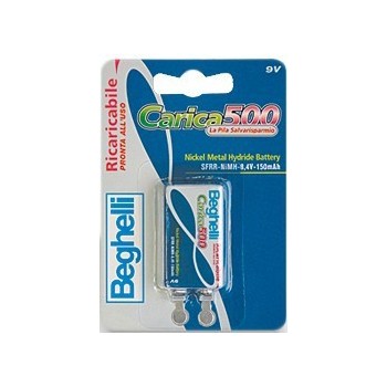 Beghelli 8853 batteria per...