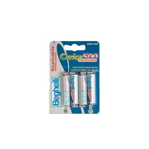 Beghelli 8851 batteria per uso domestico...