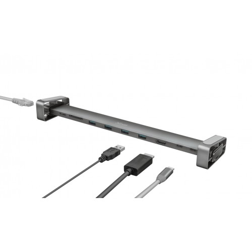 Trust Dalyx Cablato USB 3.2 Gen 1 (3.1 Gen 1)...