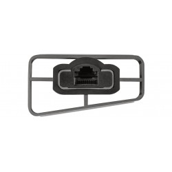 Trust Dalyx Cablato USB 3.2 Gen 1 (3.1 Gen 1) Type-C Alluminio