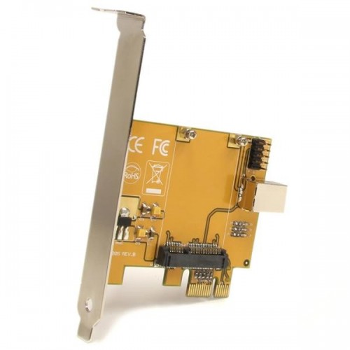 StarTech.com Scheda adattatore PCI Express a...