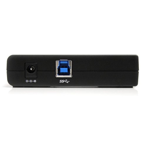 StarTech.com Hub a 4 porte USB 3.0 SuperSpeed,...
