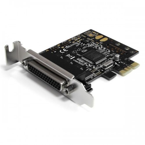 StarTech.com Scheda PCI Express seriale a 4...