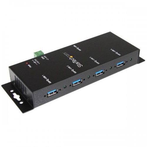 StarTech.com Resistente hub USB 3.0 per settore...