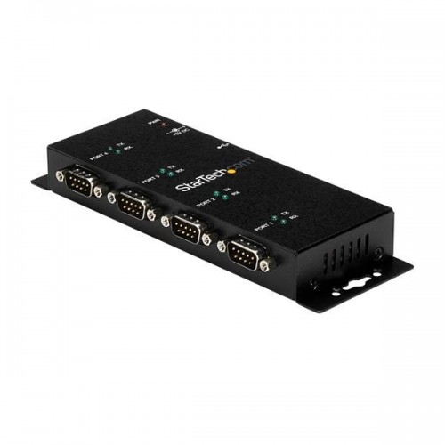 StarTech.com Hub adattatore seriale USB a DB9...
