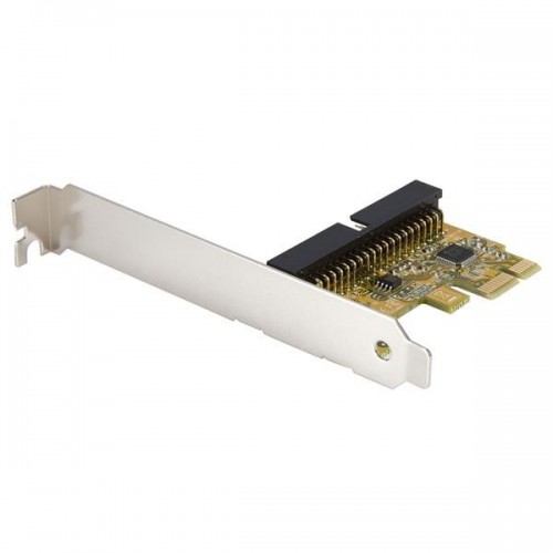 StarTech.com Scheda adattatore controller PCI...