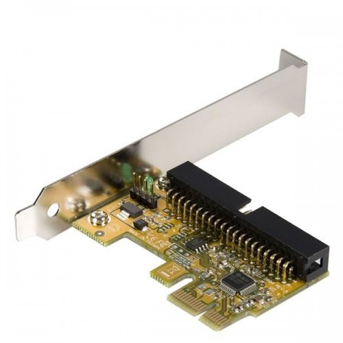StarTech.com Scheda adattatore controller PCI...