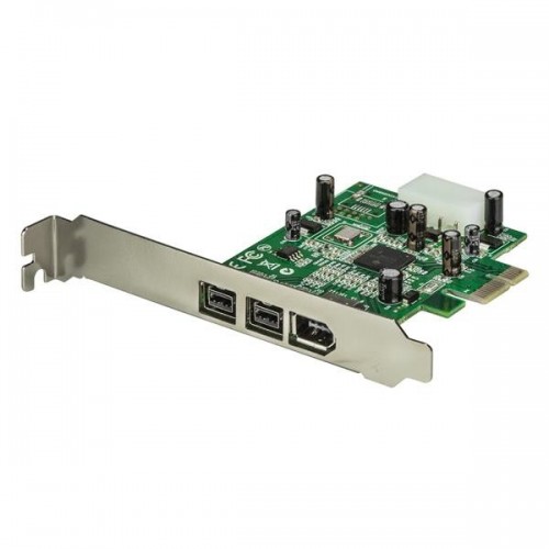 StarTech.com Scheda adattatore PCI Express...