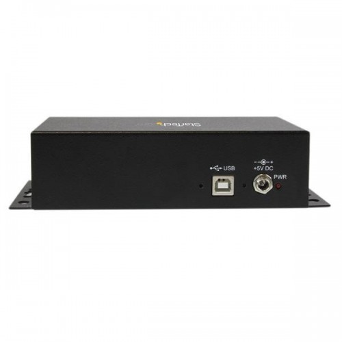 StarTech.com Hub adattatore USB a DB9 RS232...