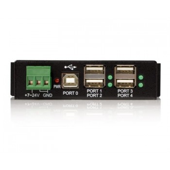 StarTech.com HUB USB 2.0... 2