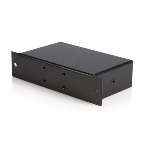StarTech.com HUB USB 2.0 Industriale in metallo...
