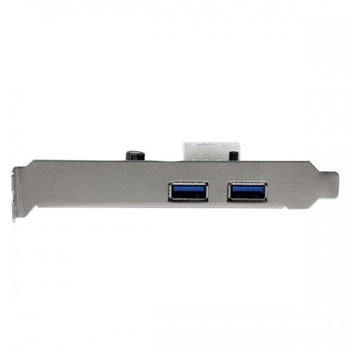 StarTech.com Adattatore scheda SuperSpeed USB...
