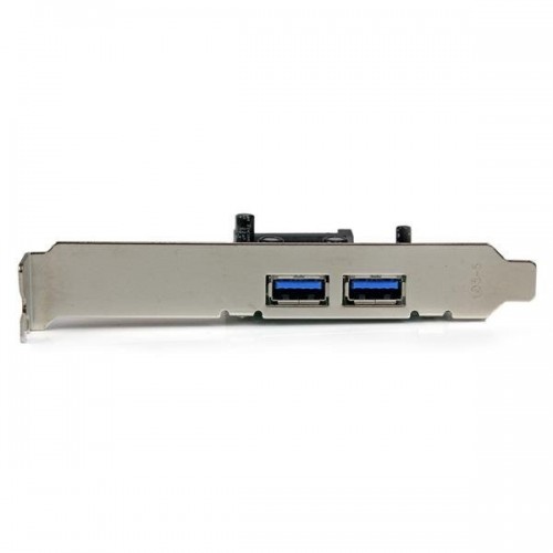 StarTech.com Adattatore scheda SuperSpeed USB...