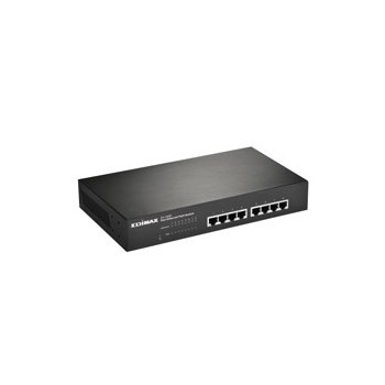 Edimax ES-1008P switch di...