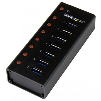 StarTech.com HUB USB 3.0 a...