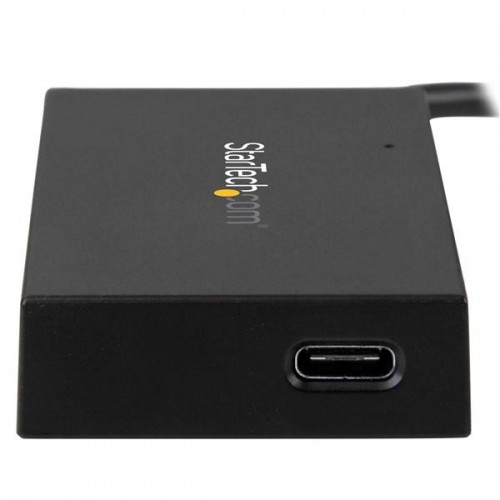 StarTech.com Hub portatile USB 3.1 Gen 1 a 4...