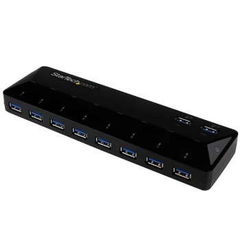 StarTech.com Hub USB 3.0 a...