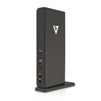 V7 Docking station USB 3.0...