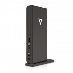 V7 Docking station USB 3.0 universale