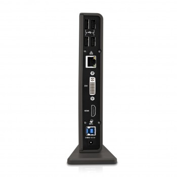 V7 Docking station USB 3.0... 2