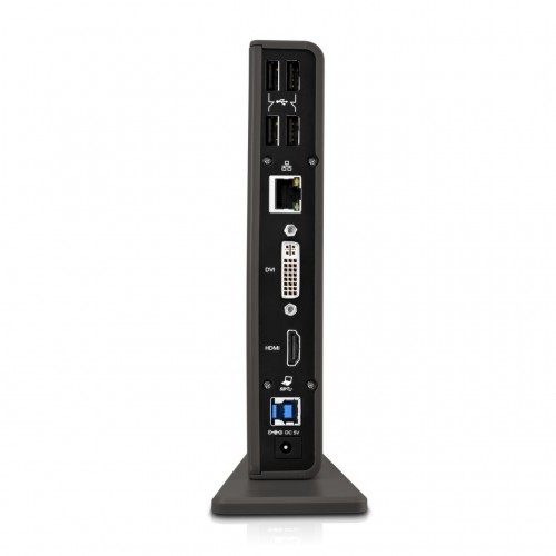 V7 Docking station USB 3.0 universale