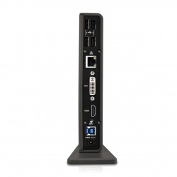 V7 Docking station USB 3.0 universale