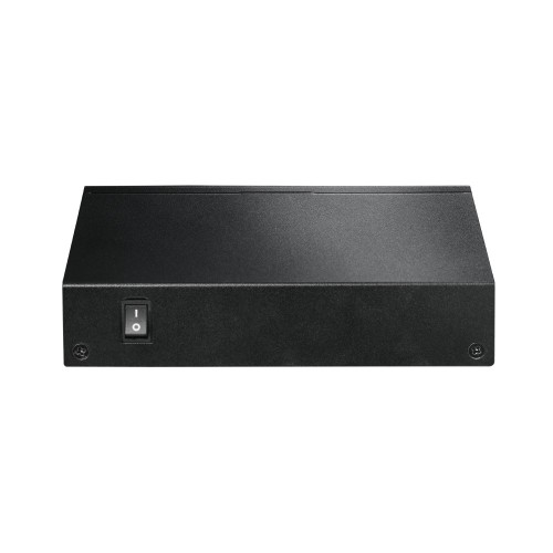 Edimax ES-5104PH V2 switch di rete Fast...