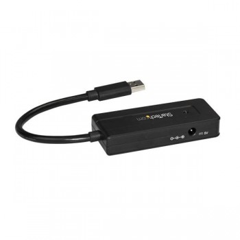 StarTech.com Hub USB 3.0 a... 2