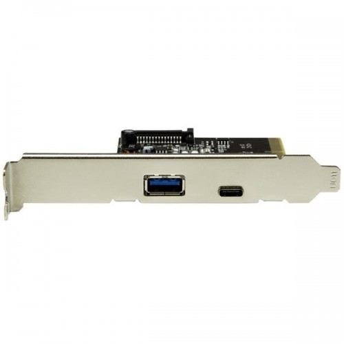 StarTech.com Scheda PCI Express da 2 porte USB...