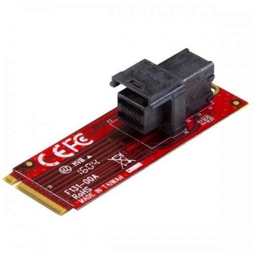 StarTech.com Scheda Adattatore PCI Express 3.0...