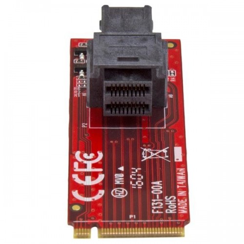 StarTech.com Scheda Adattatore PCI Express 3.0...